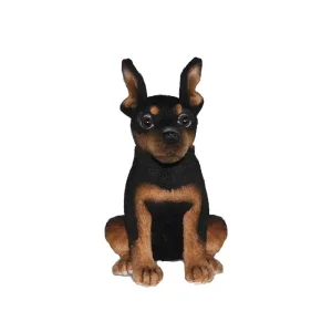 Pincher Tea Cup (15cm) by Hansa