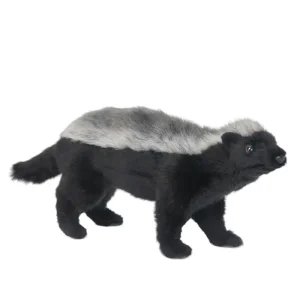 Ratel (33cm) by Hansa