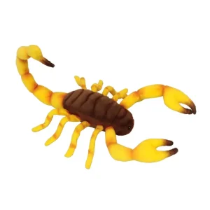 Scorpion (37cm) by Hansa