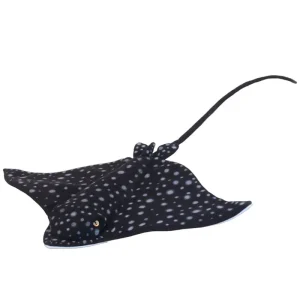 Spotted Leopard Ray (53cm) by Hansa