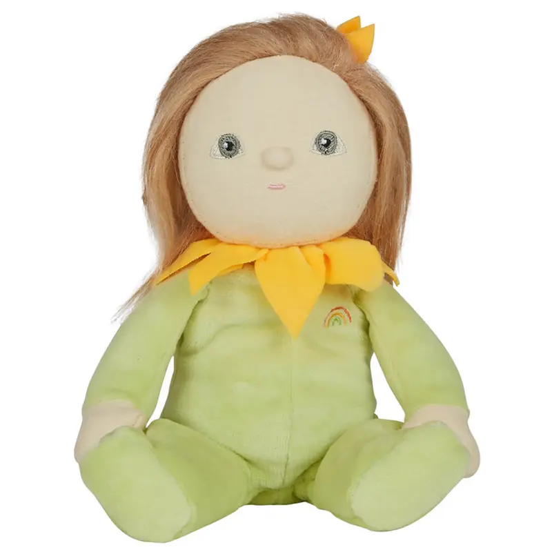 Sunny Dinky Dinkum Blossom Buds Doll by Olli Ella