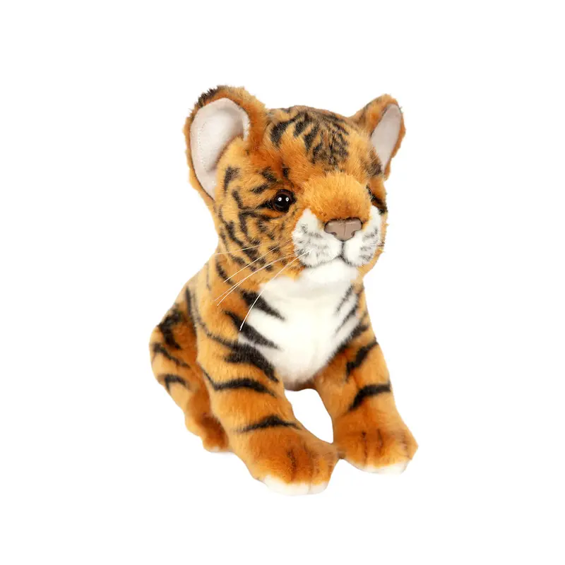 Tiger Cub (20cm) by Hansa