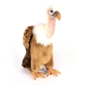 Vulture (33cm) by Hansa