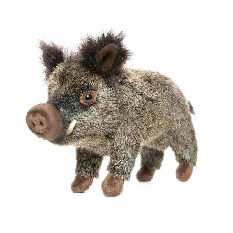 Wild Boar (28cm) by Hansa