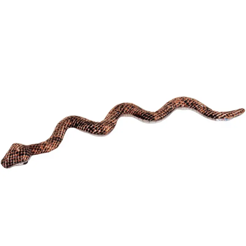 Wringgling Snake (59cm) by Hansa