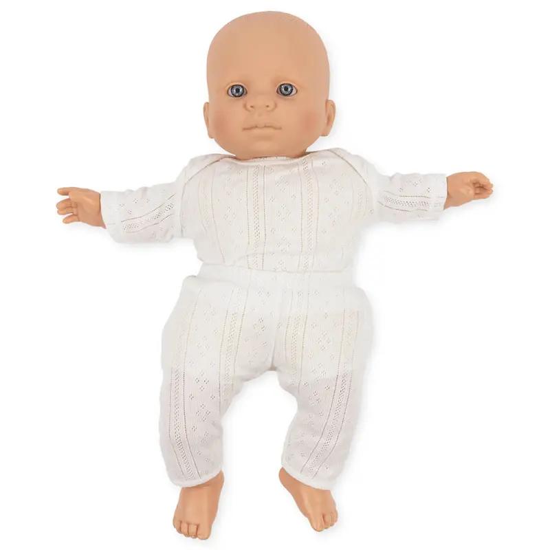 Alfie The Doll by Konges Sljd