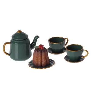 Christmas Tea Party by Maileg