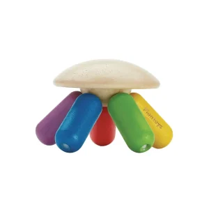 Flexi Jellyfish by PlanToys