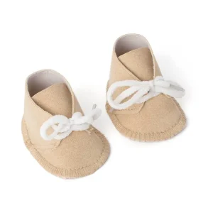 Gender Neutral Doll Shoes (38cm) by Miniland