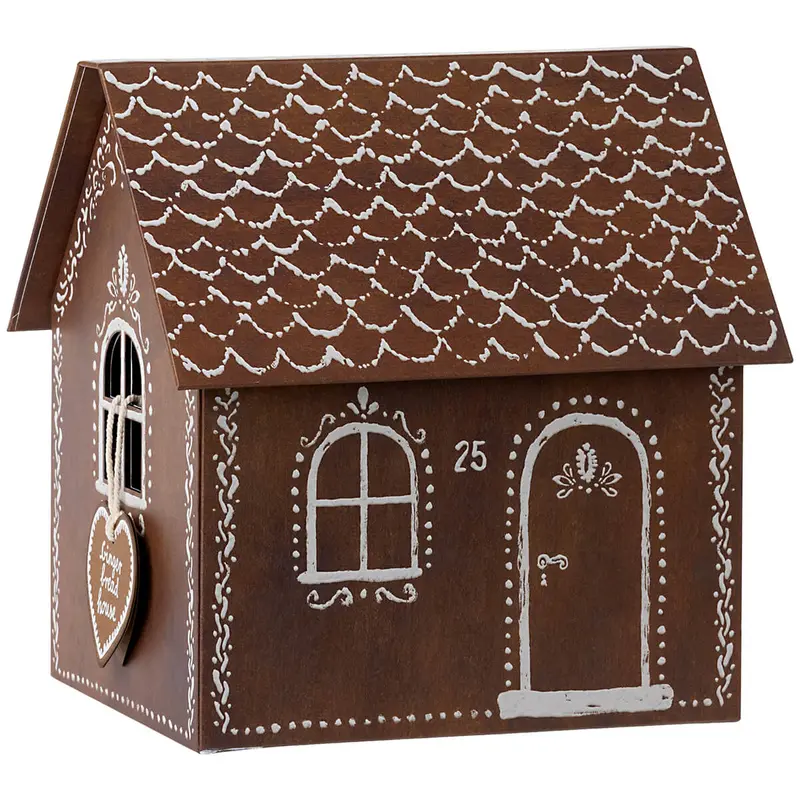 Gingerbread House (Small) by Maileg