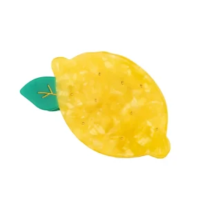 Lemon Hair Claw by Coucou Suzette