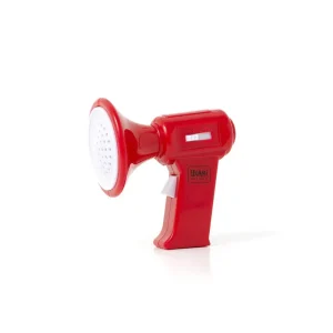 Mini Voice Changer Megaphone by Legami