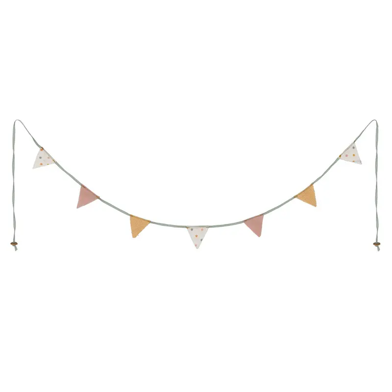 Miniature Garland by Maileg