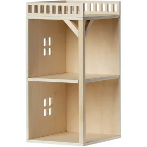 Mouse Hole Farm House Annex by Maileg