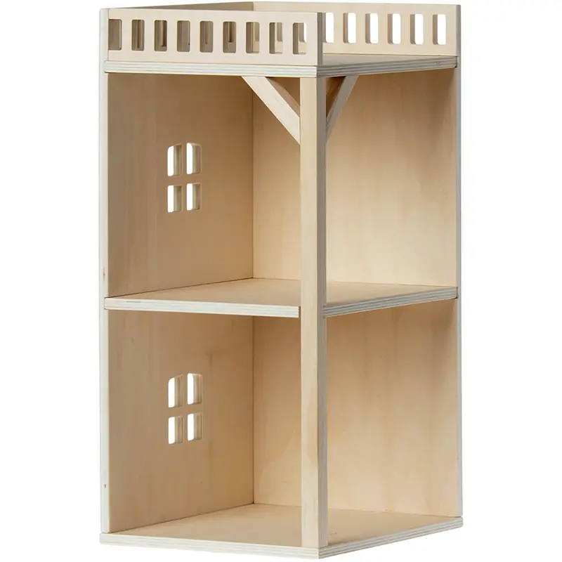 Mouse Hole Farm House Annex by Maileg