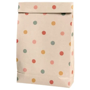 Multi Dots Gift Bag (Large) by Maileg