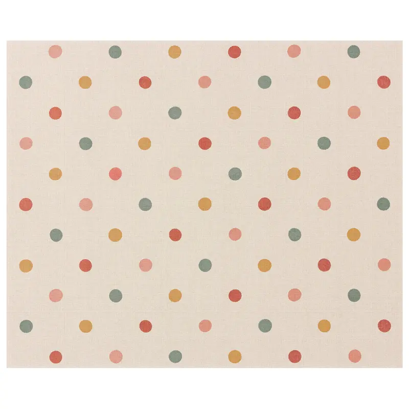 Multi Dots Gift Wrap by Maileg