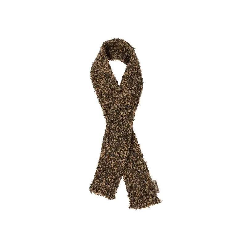 Puppy Supply Knitted Scarf by Maileg