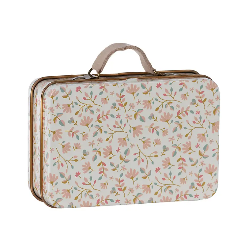 Small Suitcase in Merle by Maileg