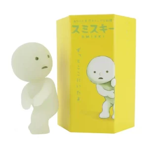 Smiski Series 1 by Smiski