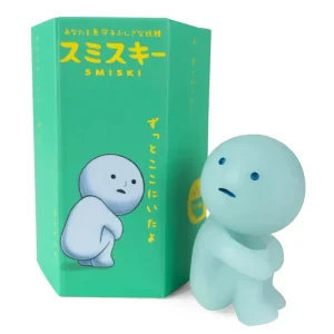 Smiski Toilet Series by Smiski