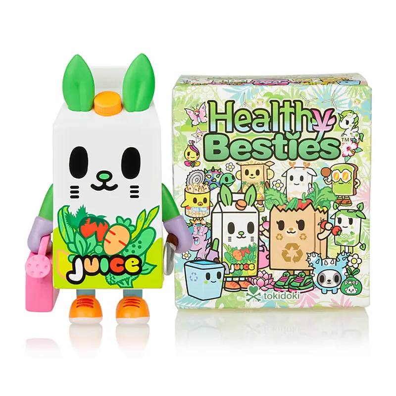 Healthy Besties Blind Box by Tokidoki