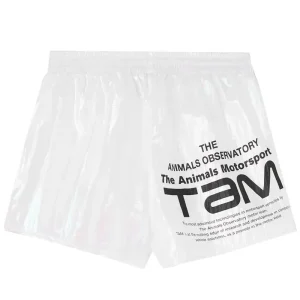 Iridescent Spider Kids Pants by The Animals Observatory - Last One In Stock - 12 Years