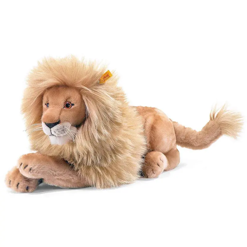 Leo Lion (45cm) by Steiff