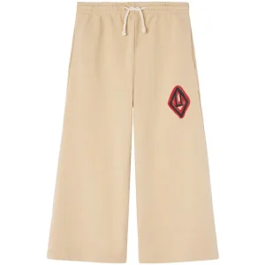 Platypus Kids Pants in Beige by The Animals Observatory - Last Ones In Stock - 6-10 Years