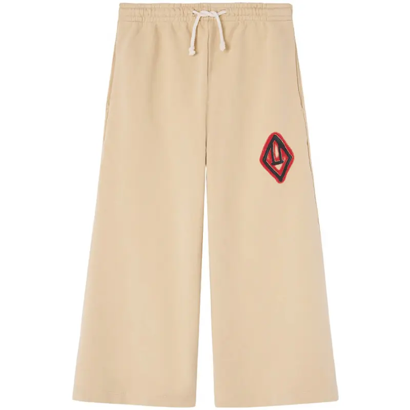 Platypus Kids Pants in Beige by The Animals Observatory - Last Ones In Stock - 6-10 Years