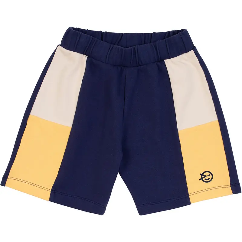 Sail Short in Navy by Wynken - Last One In Stock - 4 Years