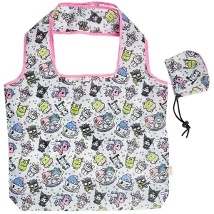 Tokidoki x Hello Kitty and Friends Series 1 Reusable Shopping Tote by Tokidoki