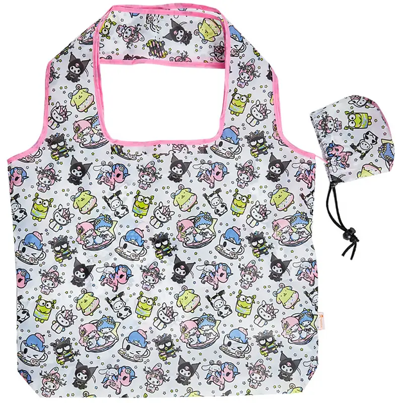 Tokidoki x Hello Kitty and Friends Series 1 Reusable Shopping Tote by Tokidoki
