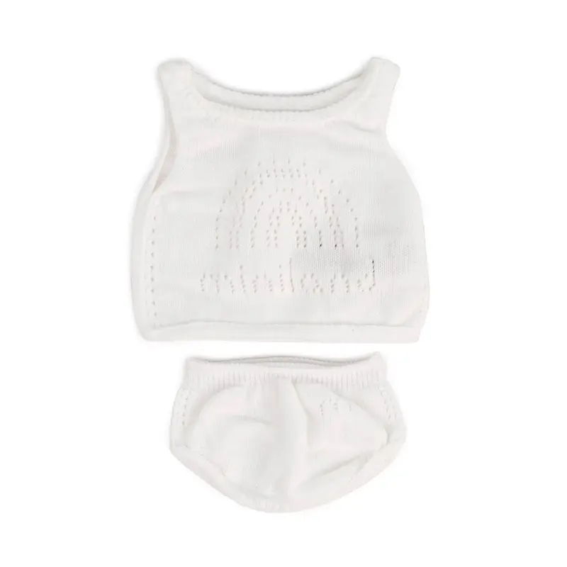 Underwear Set Doll Outfit (38cm & 40cm) by Miniland