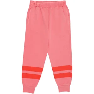 Vela Wynken Track Pant in Lipstick by Wynken - Last One In Stock - 2 Years