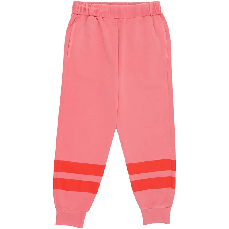 Vela Wynken Track Pant in Lipstick by Wynken - Last One In Stock - 2 Years