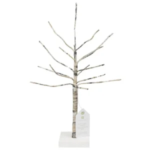 Wire Tree Decoration in Natural by Talking Tables