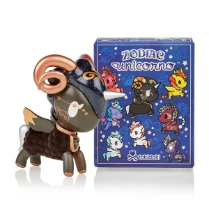Zodiac Unicorno Blind Box by Tokidoki