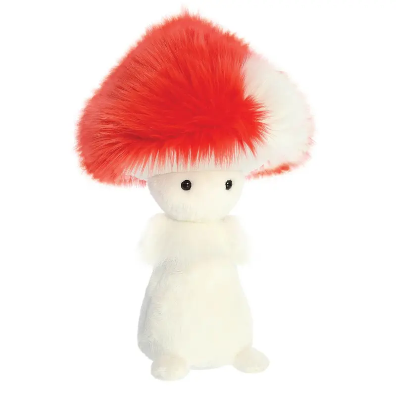 Aspen Fungi Friends Soft Toy (28cm) by Aurora