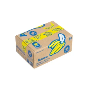 Bananas Stickers by Haco
