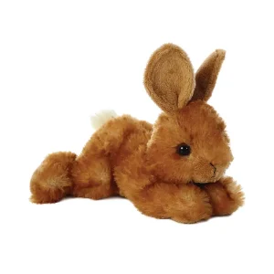 Bitty Bunny Mini Flopsie by Aurora