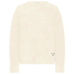 Blarisa Sweater in Almond Milk by ICHI