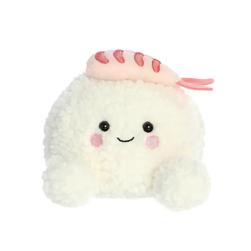 Ebi Shrimp Sushi Palm Pals by Aurora