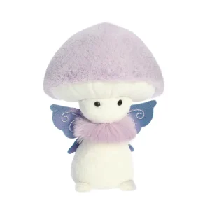 Fairy Fungi Friends Soft Toy (23cm) by Aurora