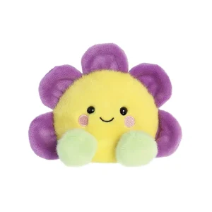 Fallon Flower Palm Pals by Aurora