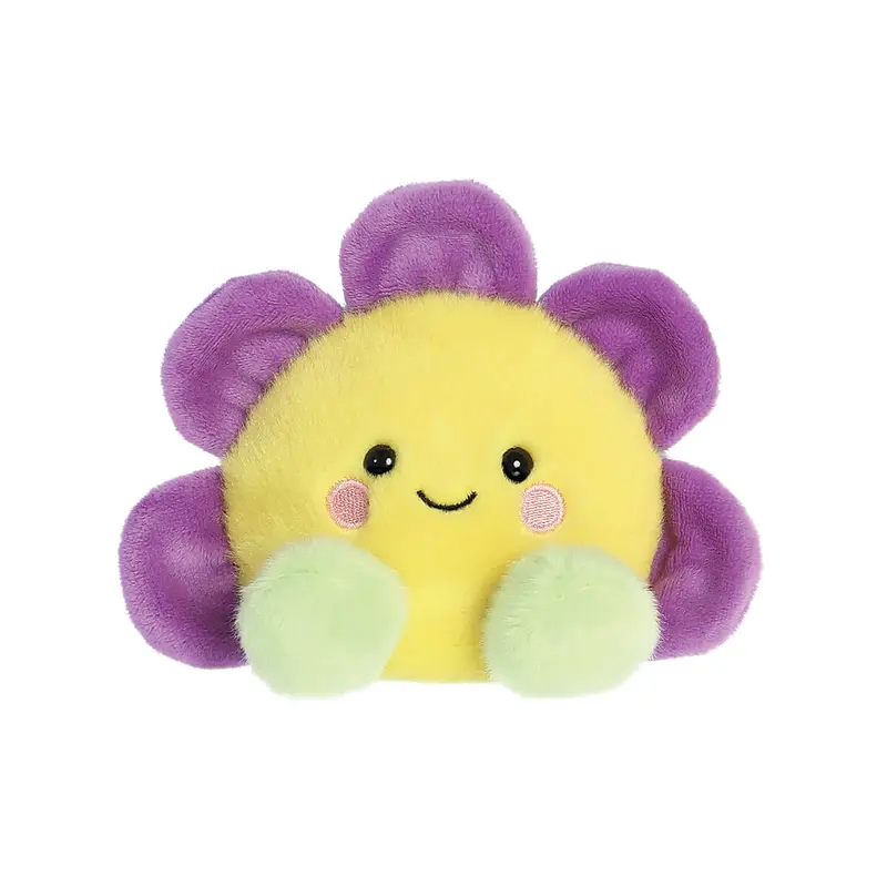 Fallon Flower Palm Pals by Aurora