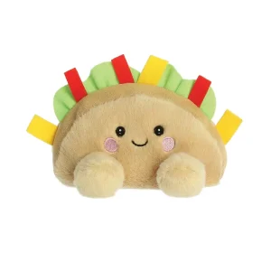 Fiesta Taco Palm Pals by Aurora