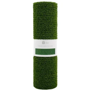 Grass Table Runner by Talking Tables