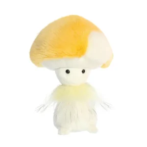 Honey Fungi Friends Soft Toy (23cm) by Aurora