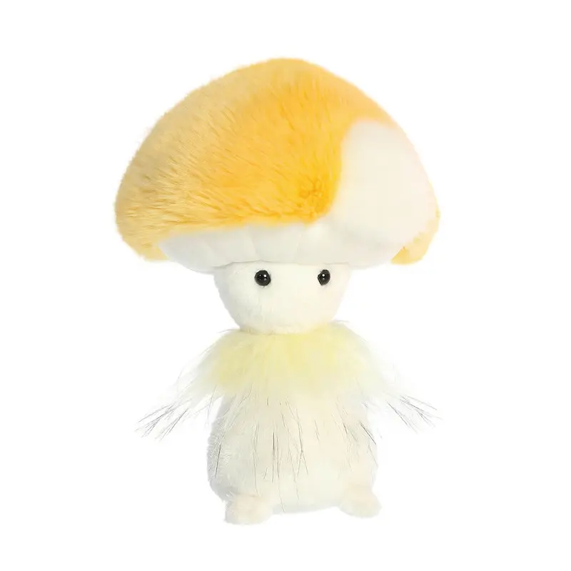 Honey Fungi Friends Soft Toy (23cm) by Aurora
